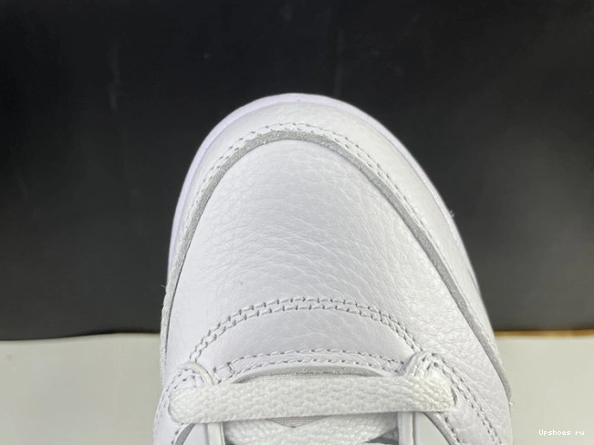 Stealth 5 White Jordan Air (2021) DD0587-140 Retro 0828